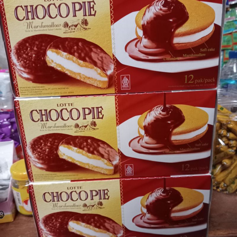 

CHOCOPIE