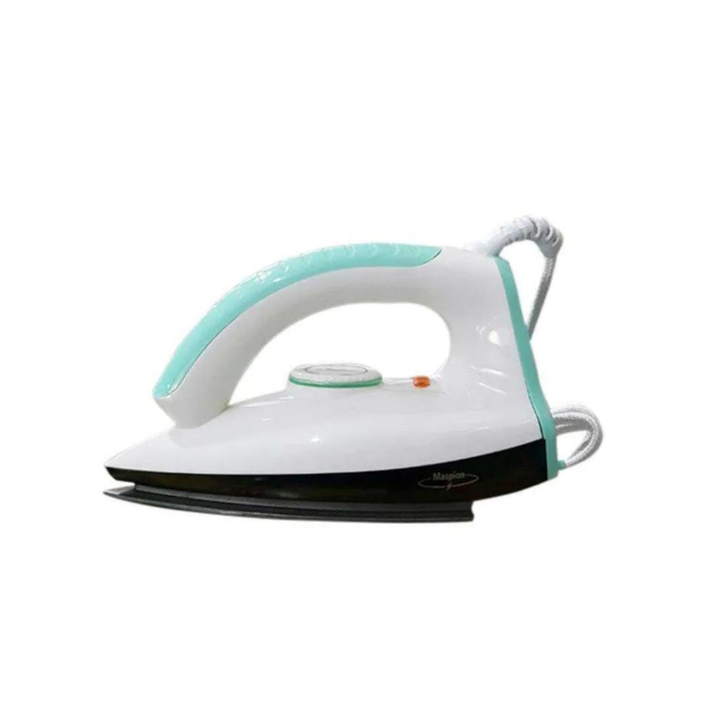 SETRIKA MASPION HA-340