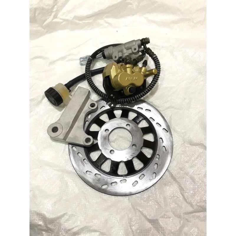 MASTER REM BELAKANG SATRIA 2Tak