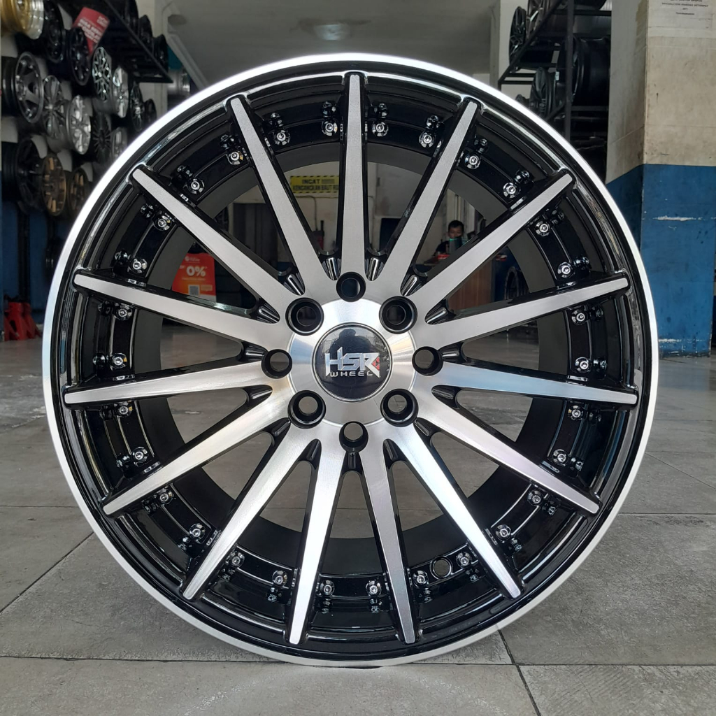 velg mobil celong ring 15 untuk TOYOTA YARIS dll hsr TSUKUBA