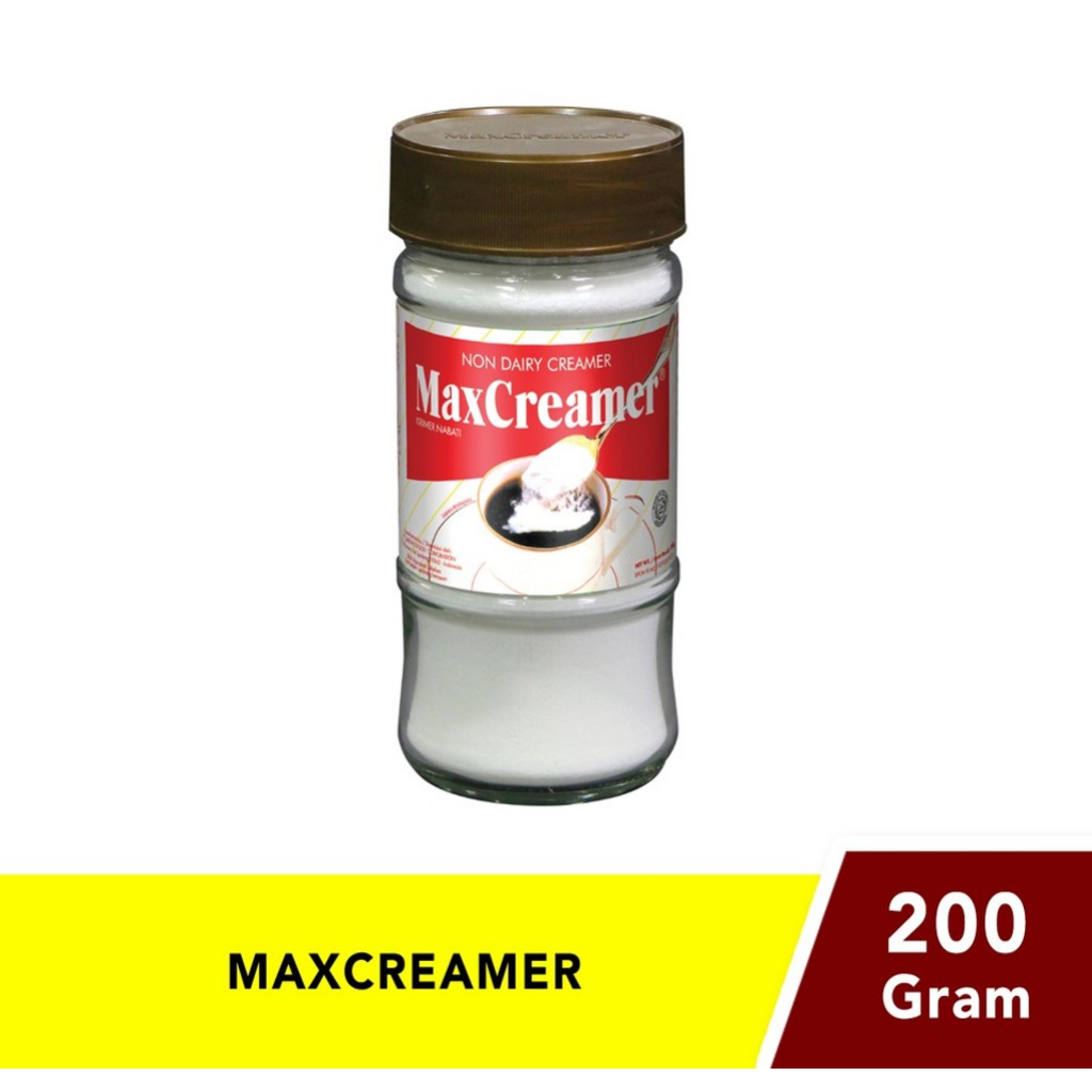 

MaxCreamer / Max Creamer (200g)