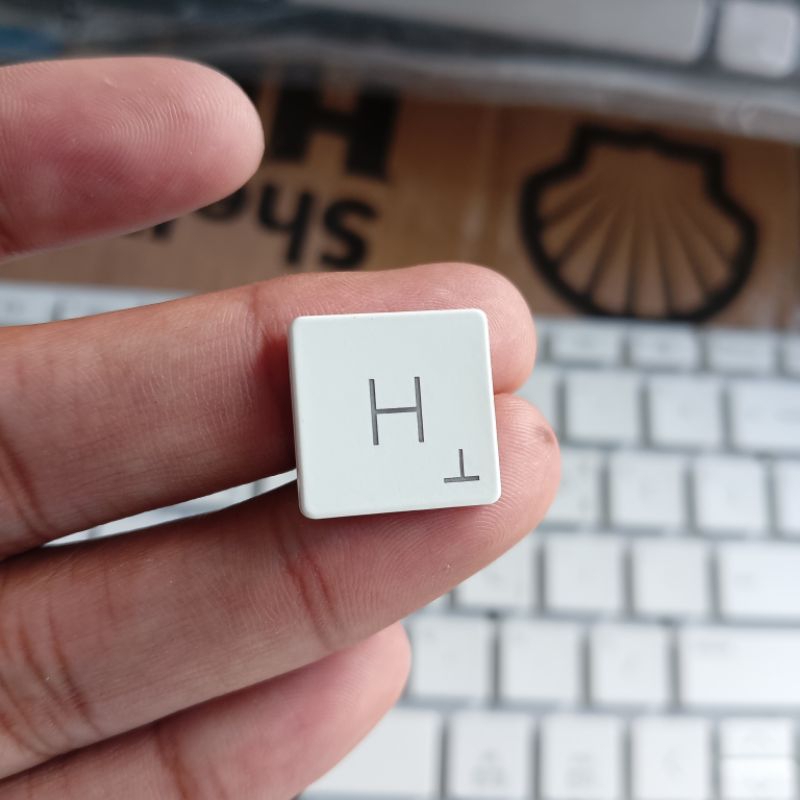 Tuts Keyboard HP 14s / 15s Original Backlight