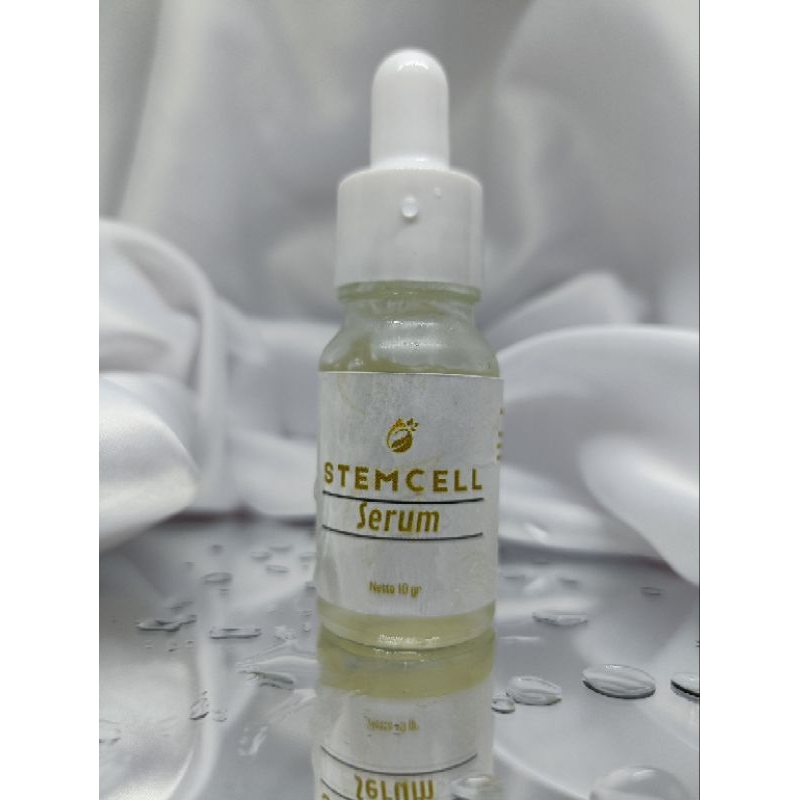 Stem Cell Serum