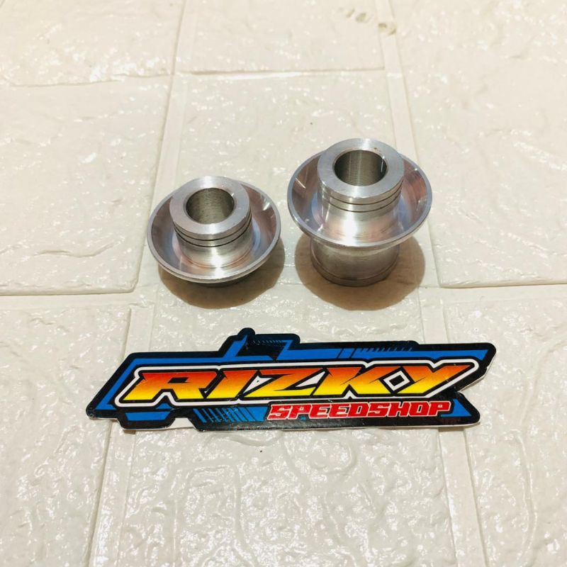 Boshing velg depan vario 125-150