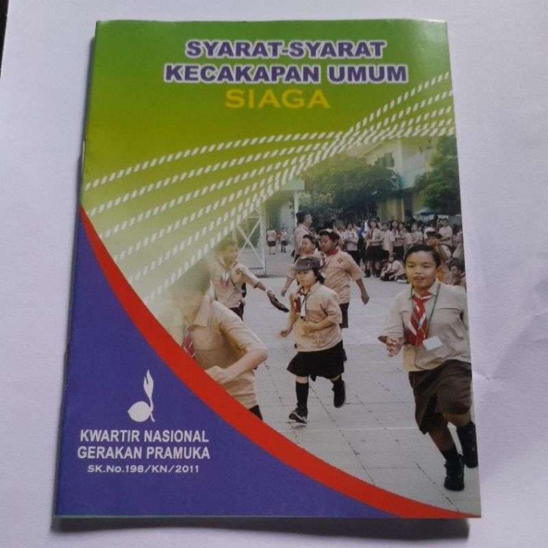 

SKU Siaga