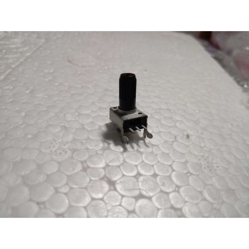 Potensio Volume Mic Korg Pa3x Pa4x dll