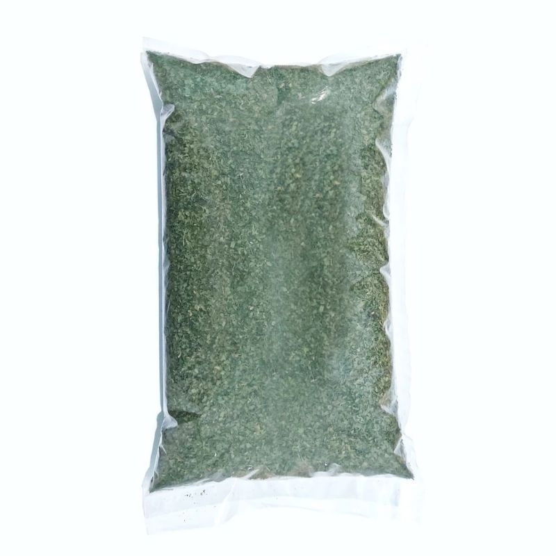 

Parsley Flake / Daun peterseli Asli USA 1 Kg