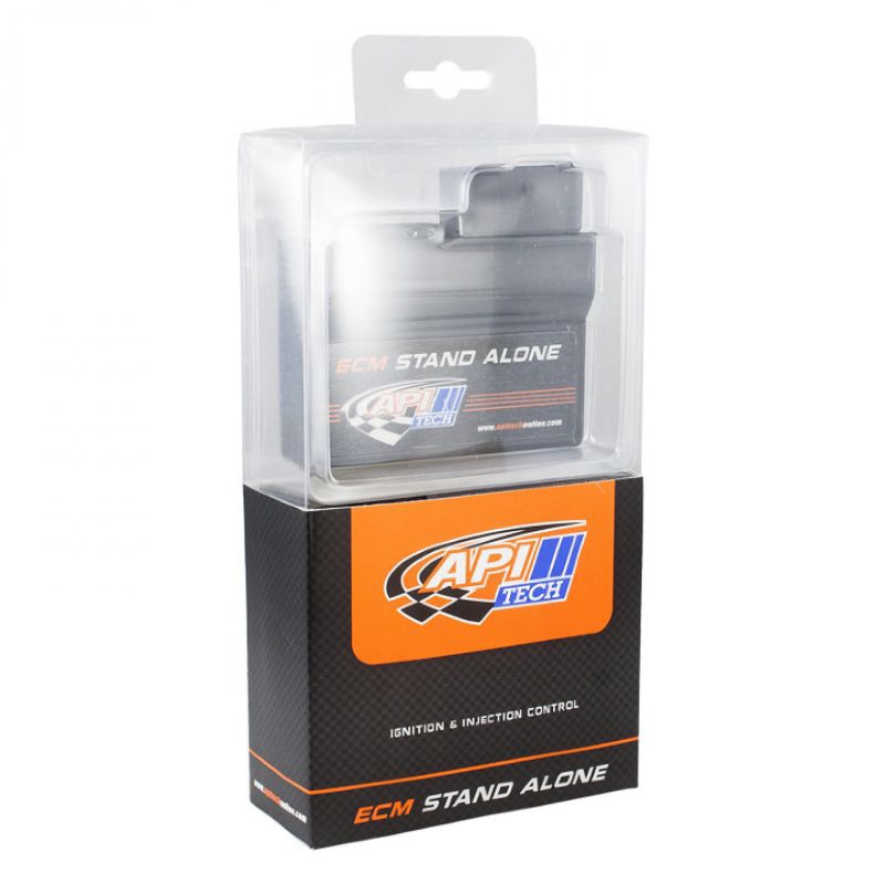 Ecu Yamaha Mx King 150 APItech Original