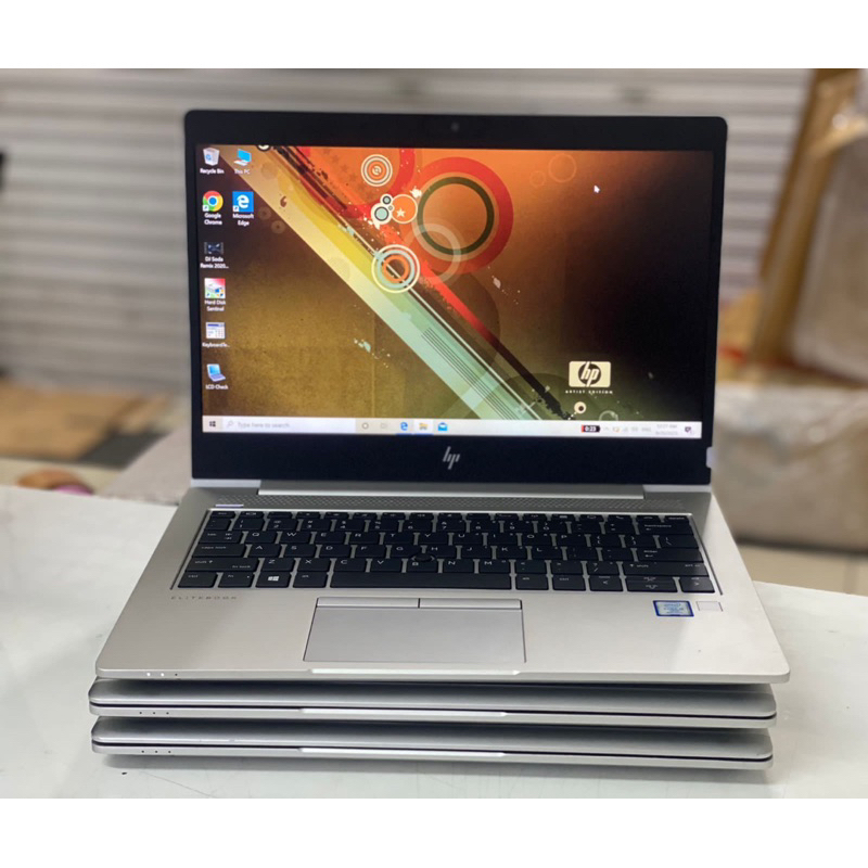Hp Elitebook 830 C6