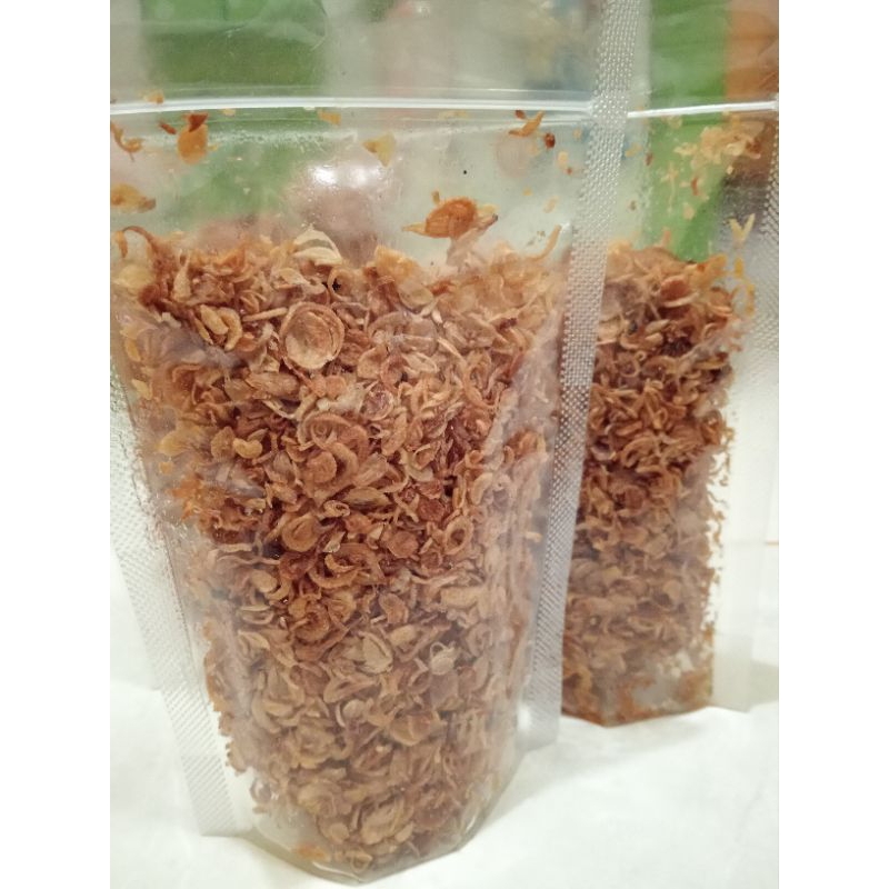 

Bawang Goreng 80gr