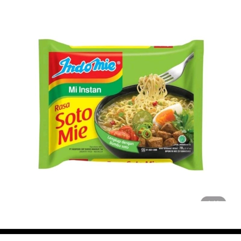 

Indomie goreng ,kaldu dan soto