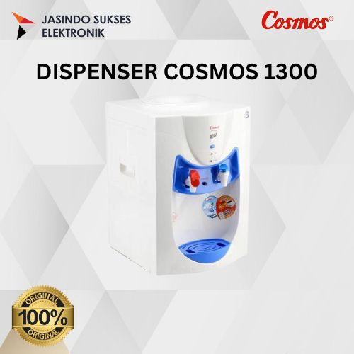 DISPENSER COSMOS 1300 PANAS DINGIN