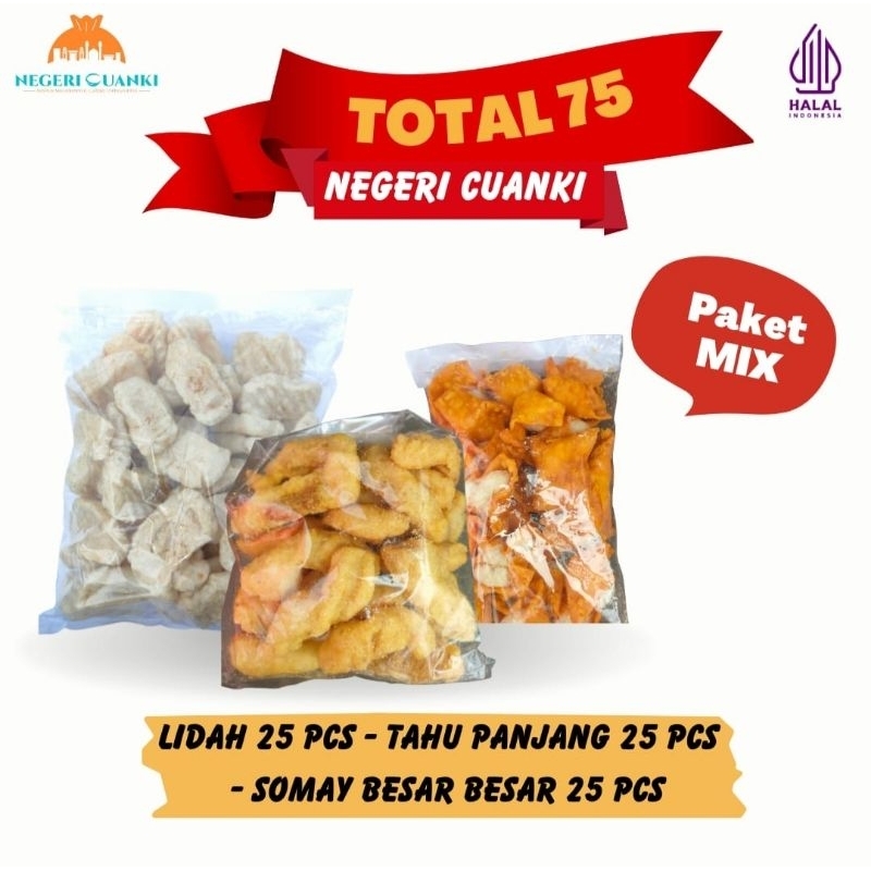 

Gratis Kardus Paket Cuanki Total 75 Lengkap Toping Seblak Baso Aci Bakso Cuanki Mie Instan