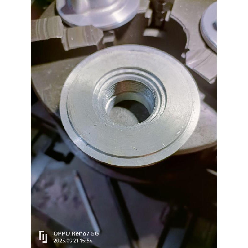 dudukan spul grand/supra pnp bak cb tipis