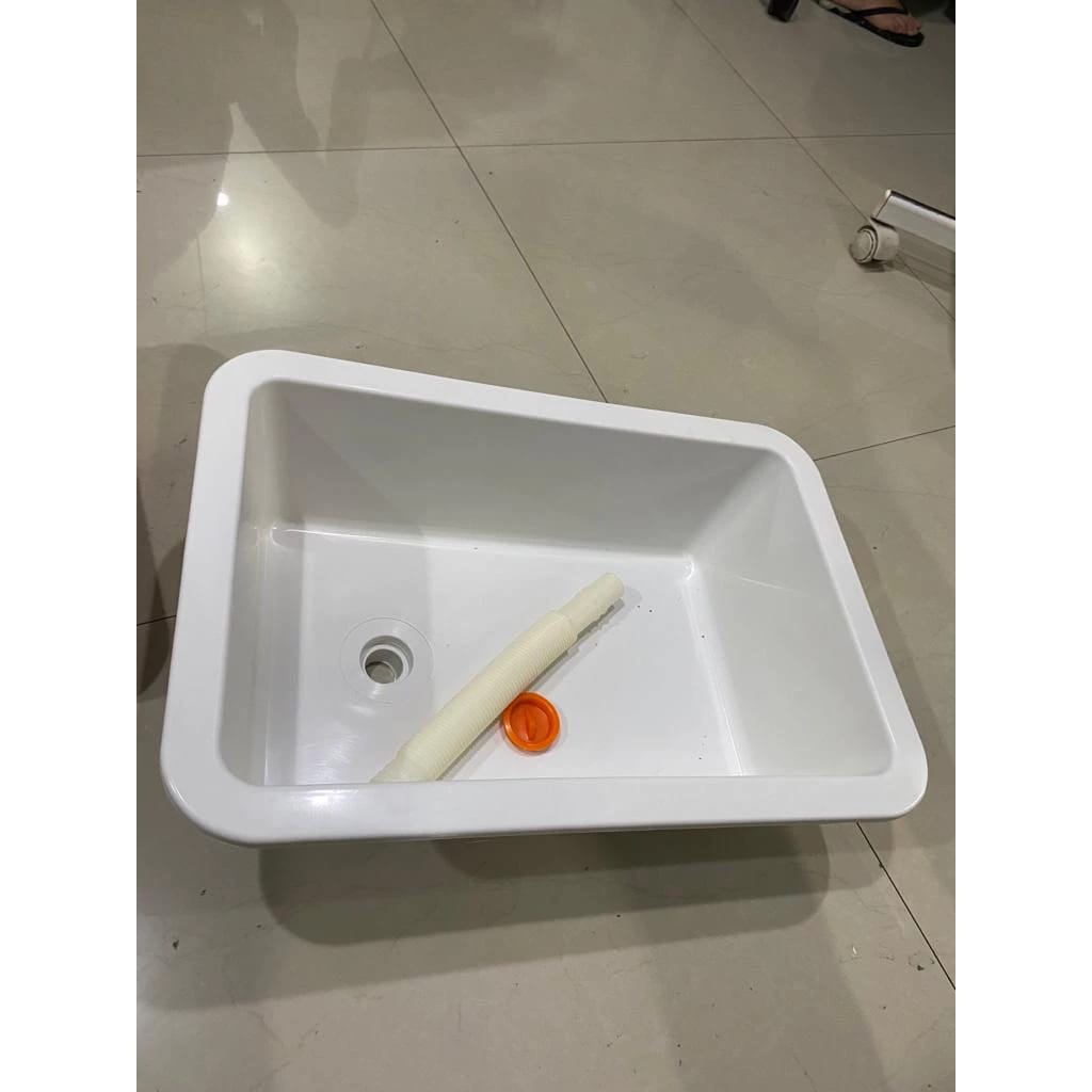 Bak Cuci Piring / Wastafel Cuci Piring Plastik