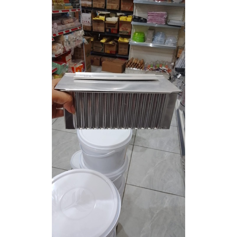 Loyang Roti Bakar Bandung