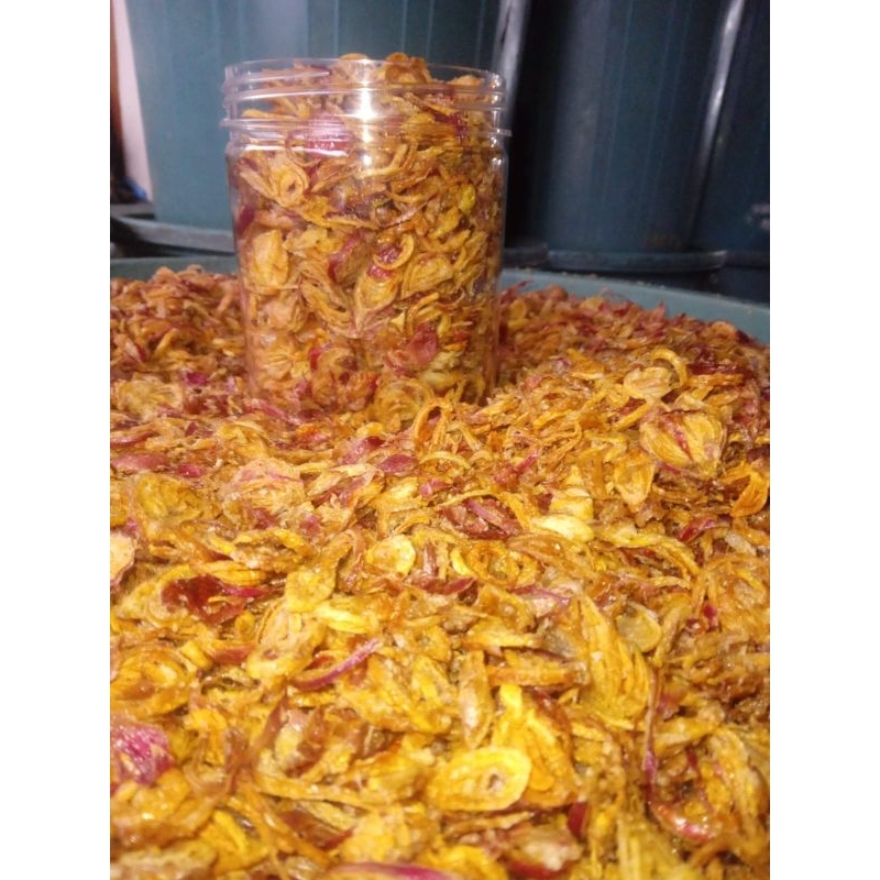 

BAWANG GORENG PREMIUM