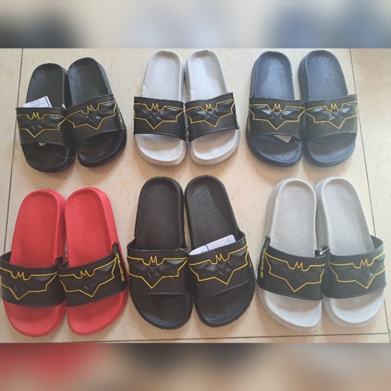 Sandal Anak Batman Porto Tanggung 1023B-12