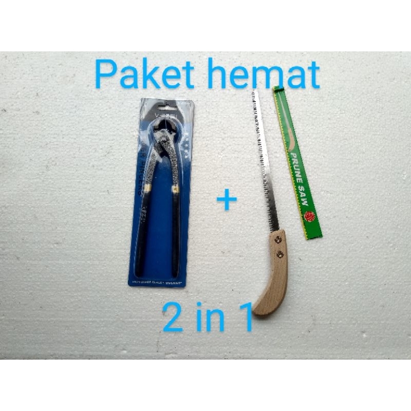 68 paket alat bonsai gergaji bonsai mini & cato bonsai modifikasi peralatan bonsai