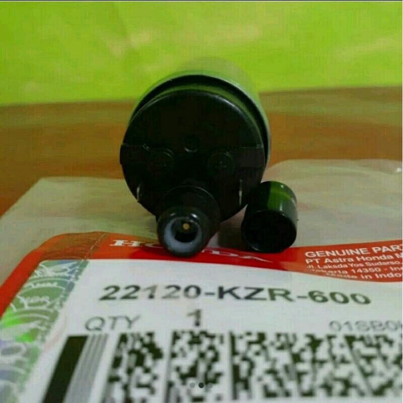 ROTAK VARIO 125 ROTAK DINAMO FUEL PUMP VARIO 125 KODE KZR