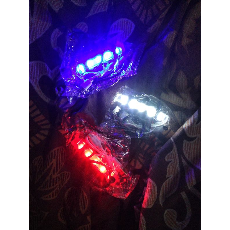 lampu cas/lampu sepeda