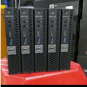 PC MINI DELL OPTIPLEK 7050 KOSONGAN