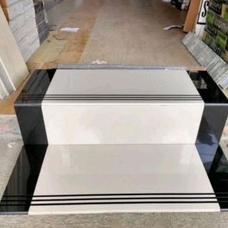 Granit anak tangga Kombinasi