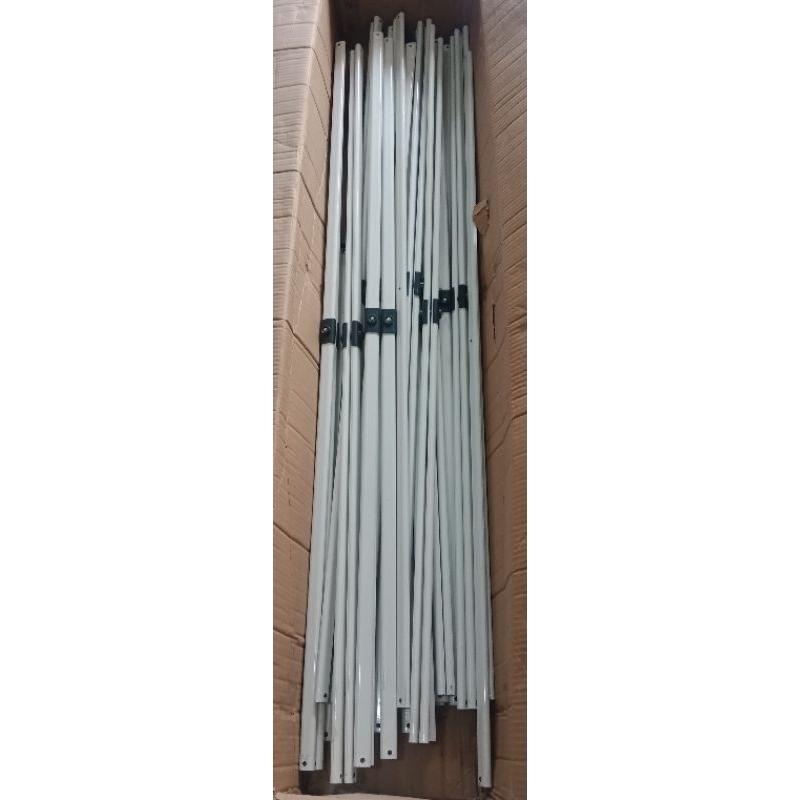 sperpart rangka tenda lipat
