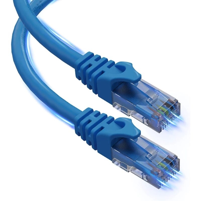 Kabel LAN 5meter-10meter/cable Lan Utp cat 5 Rj45 10meter