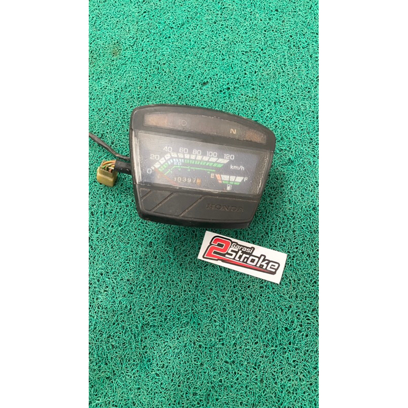 Sepedometer astrea star / prima original copotan KGD