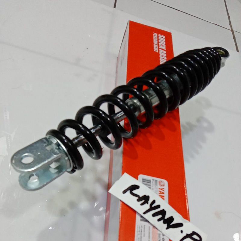 shockbreaker belakang Mio smile Mio smile Mio sporty Mio bew