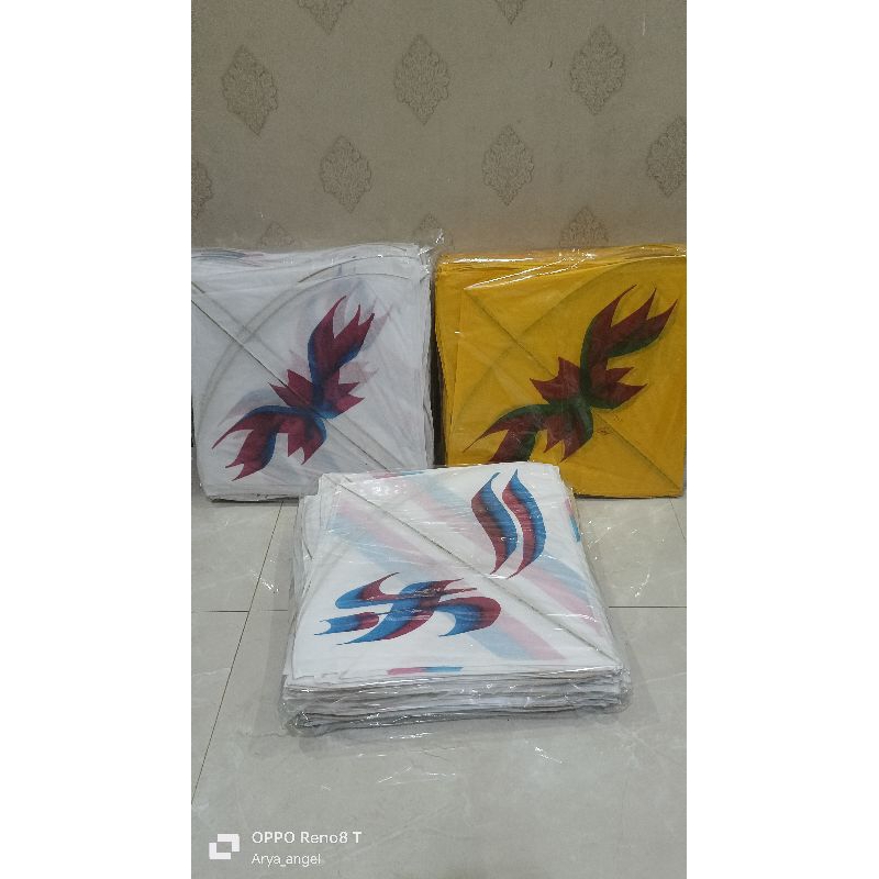 layangan Cimande 54 (100pcs)