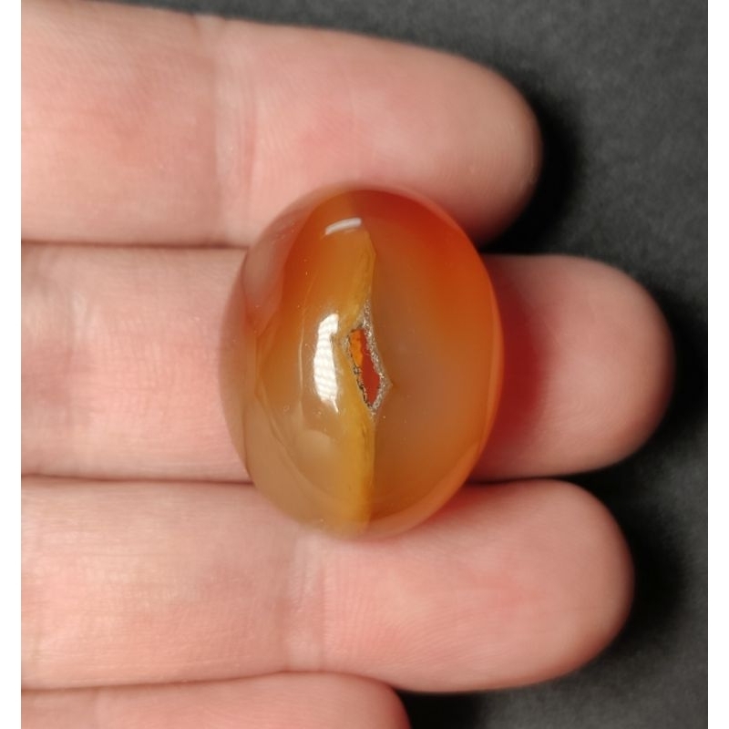 Chalcedony anggur combong alami bukan bacan giok safir zambrut black opal kalimaya ruby