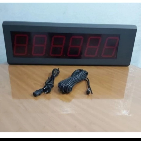 

EXTERNAL DISPLAY SONIC 5INCH / SCORE BOARD 5INCH Berkualitas