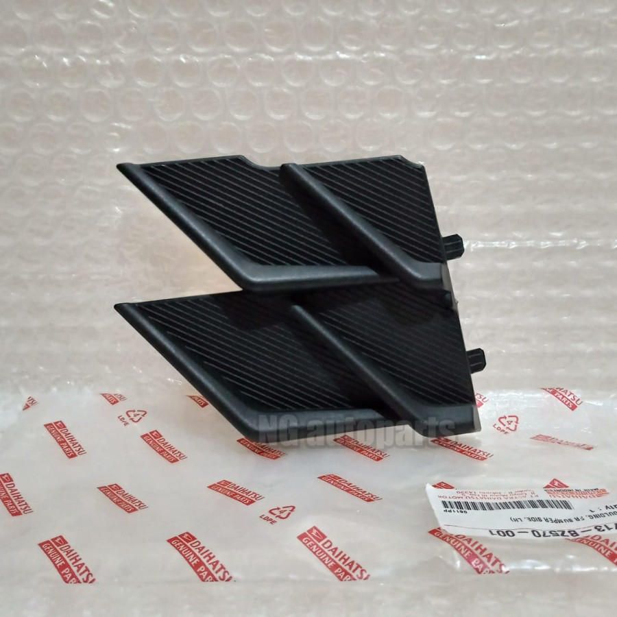 Tutup Derek Bumper Depan Daihatsu All New Xenia 2022 Original