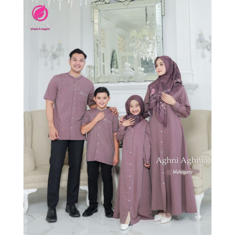 SARIMBIT FANIA HIJAB UPDATE TERLARIS