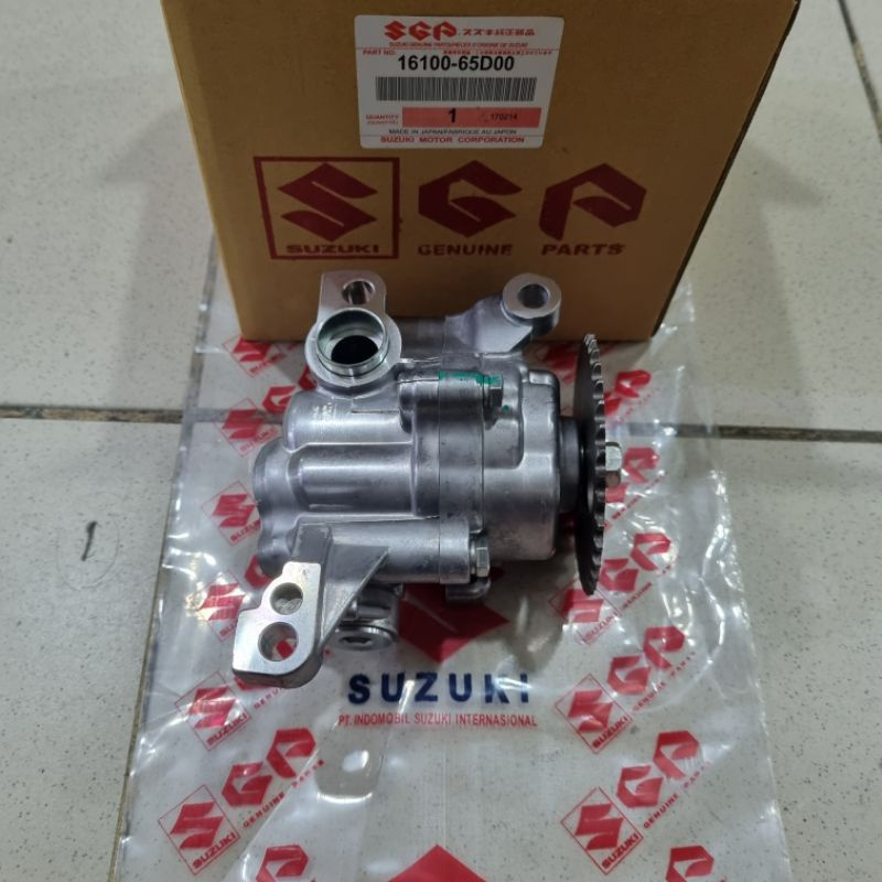 POMPA OLI PUMP ESCUDO 2.0 GRAND VITARA