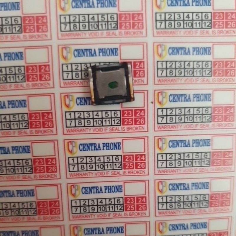 SPIKER REDMI NOTE 7 ORI COPOTAN