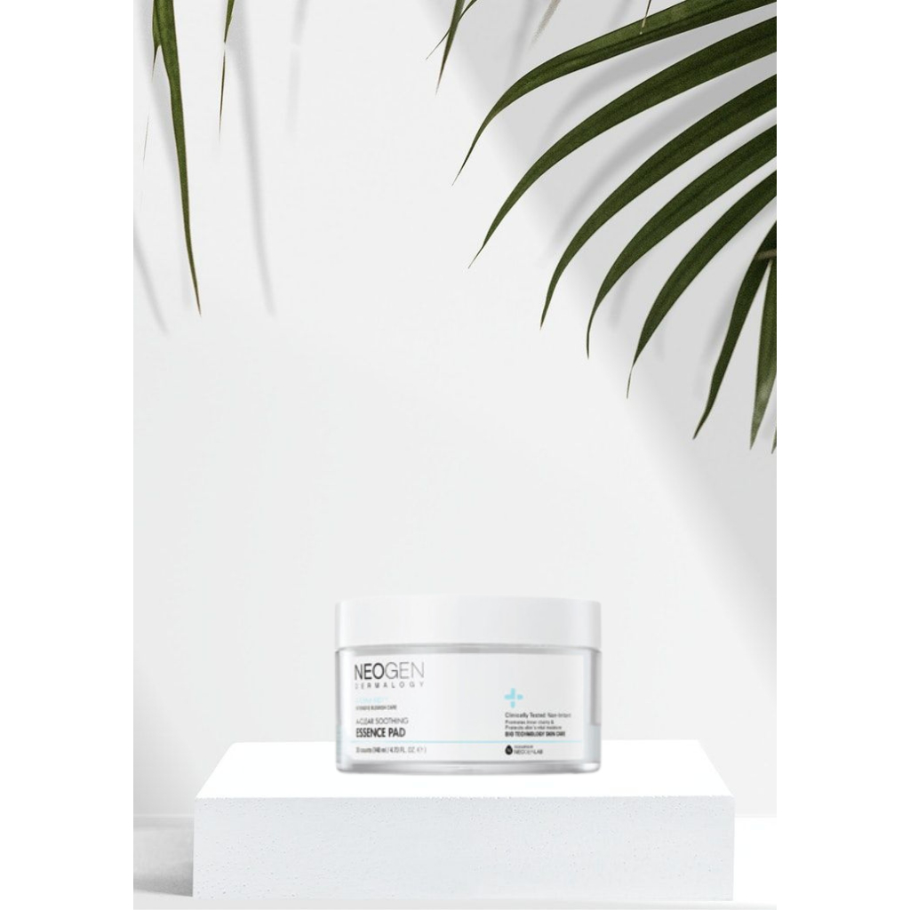 NEOGEN DERMALOGY Essence Pad 20pads