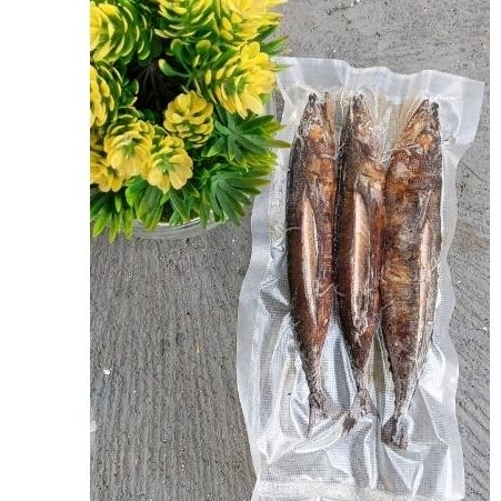 

Ikan asap isi 3pcs murah