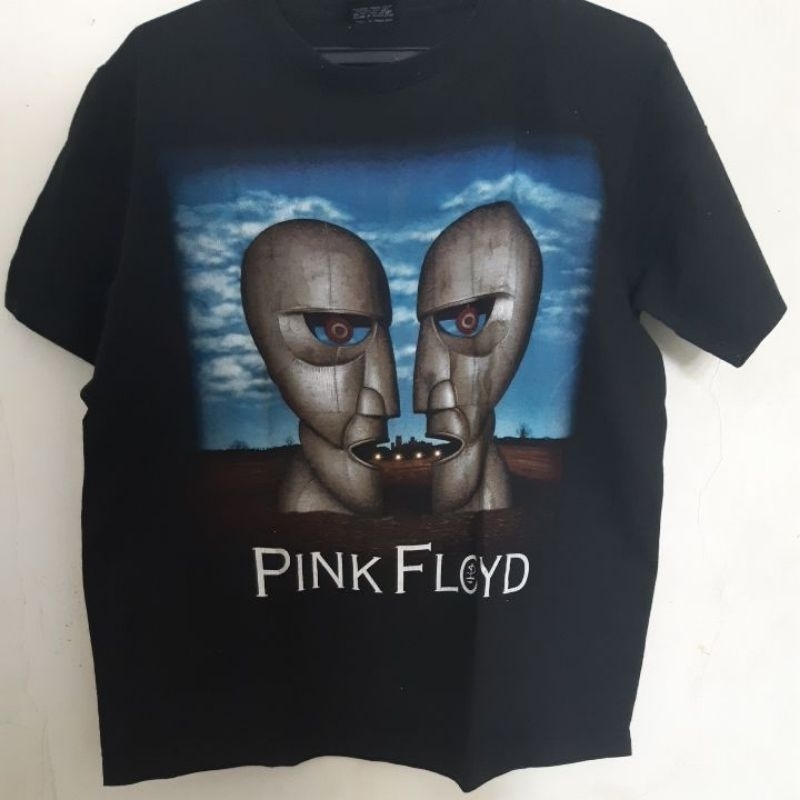 pink floyd north american tour 1994