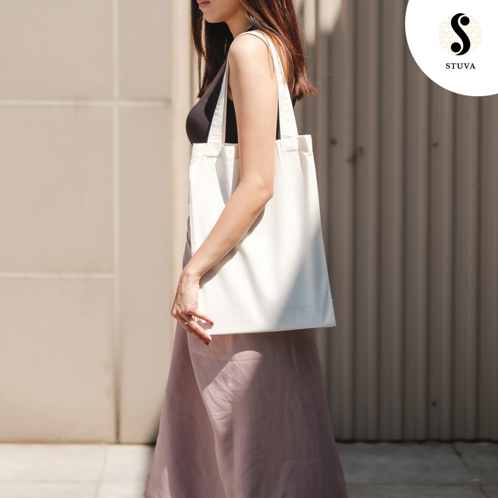 Tas Belacu Premium | Tote Bag Belacu Polos | Totebag Belacu Custom