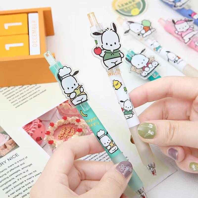 

PULPEN POCHACO SANRIO AKRILIK