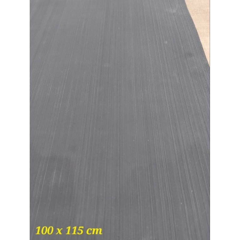 Outsol Fiber Grinding | Gerus 100 x 115 cm tebal 2mm