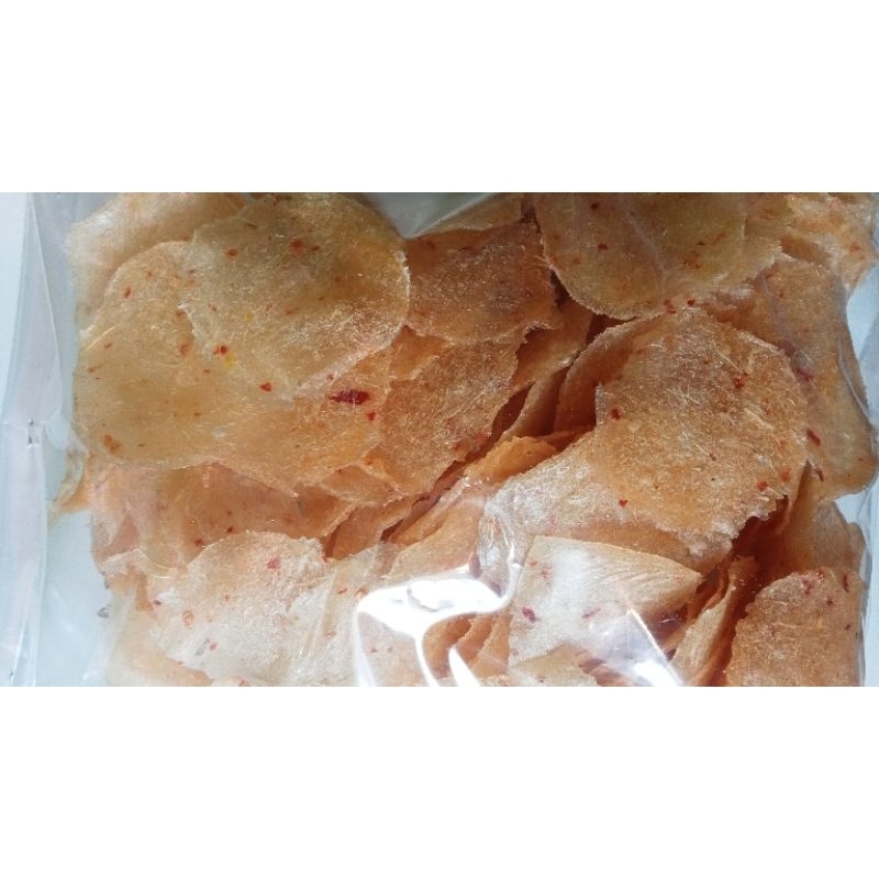 

kicimpring pedas 500gr