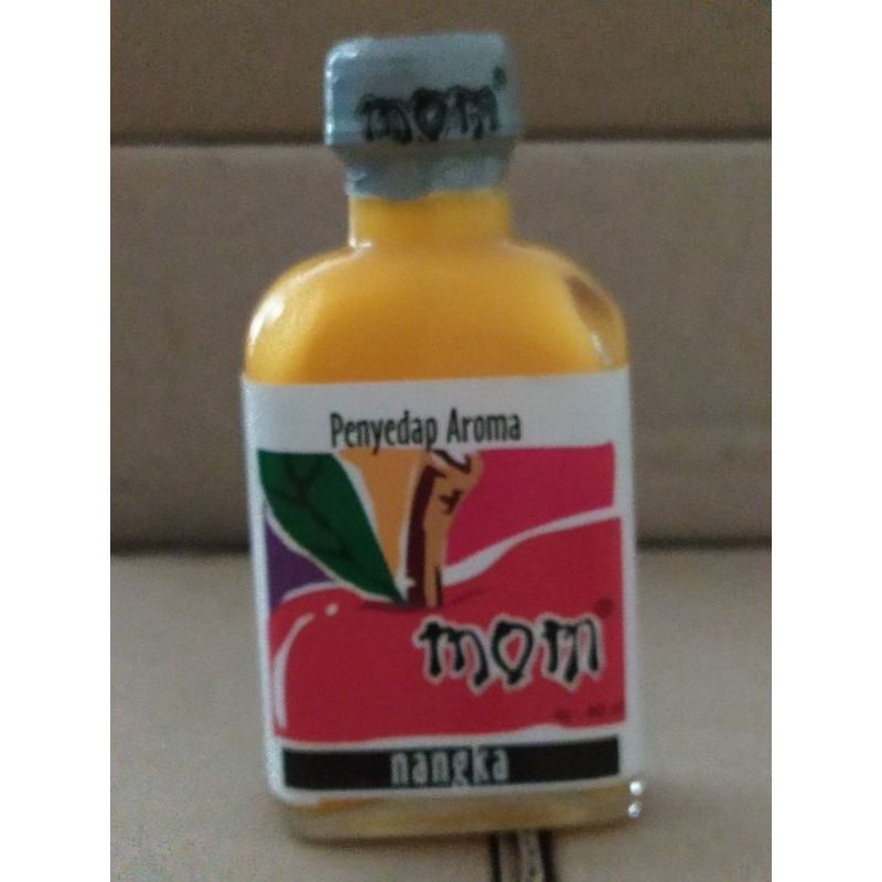 

Essence MOM perisa rasa Nangka 40 ml