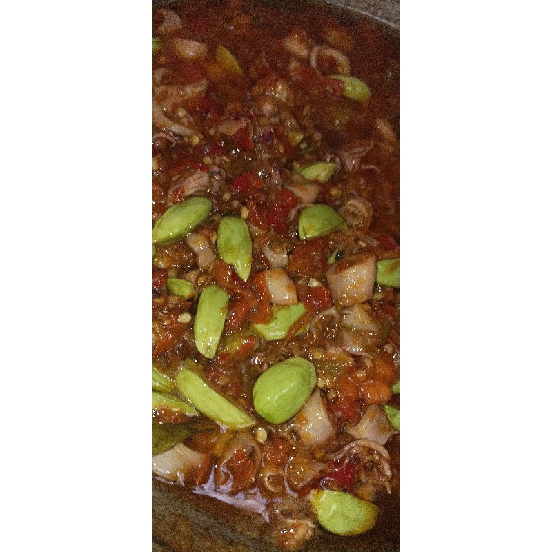 

sambal