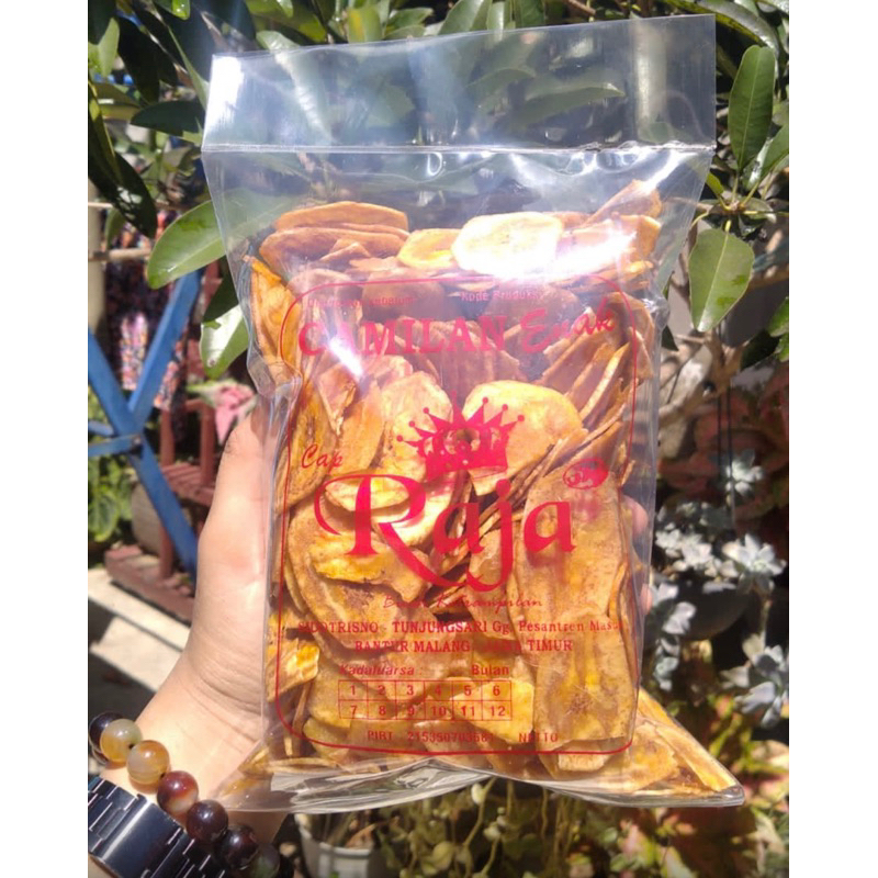 

keripikpisang