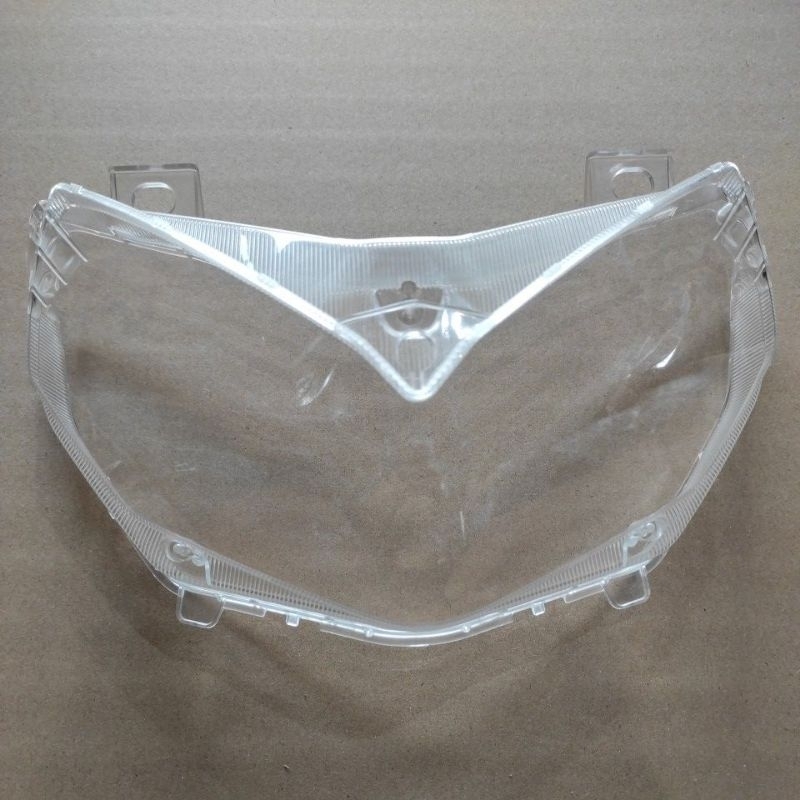 MIKA KACA LAMPU Depan HEADLAMP AEROX 125LC