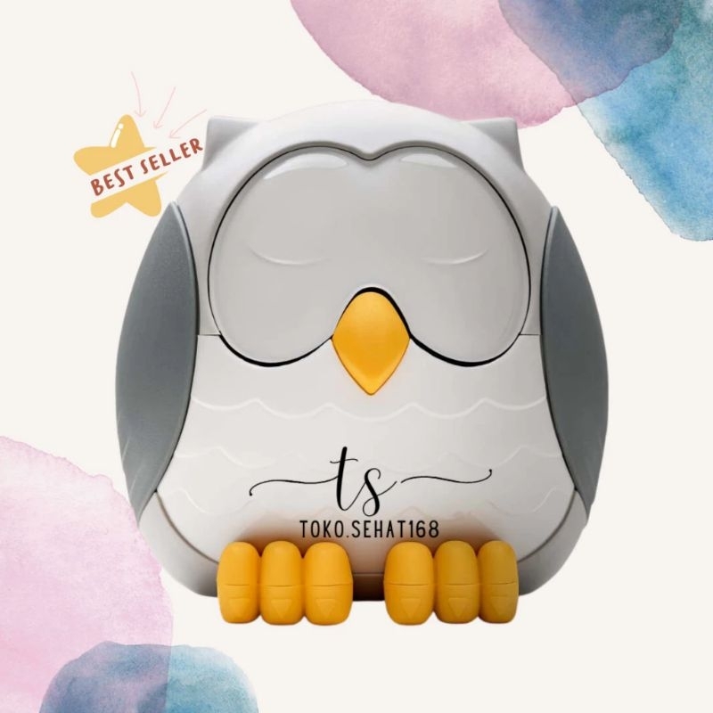 diffuser owl young living second